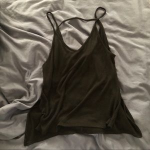 🌊Express Tank Top